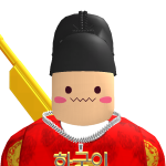 @KingClanSeJong