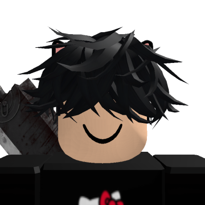 Roblox profile picture for @madein