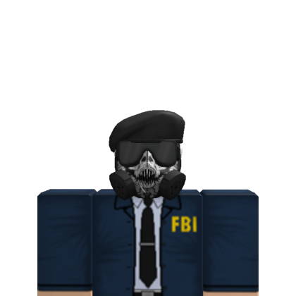 Roblox avatar