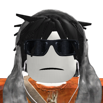 Roblox profile picture for @evolution