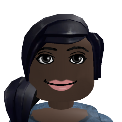 Roblox profile picture for @Pyttdes