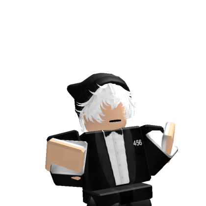 Roblox avatar