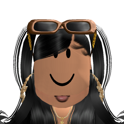 Roblox profile picture for @gabangina
