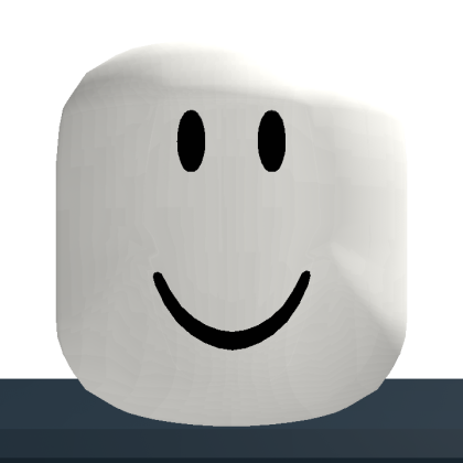 Roblox profile picture for @Analyst