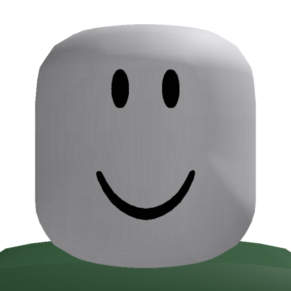 Roblox profile picture for @VladiZf
