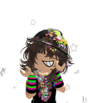 @Purpl3Un1corn5