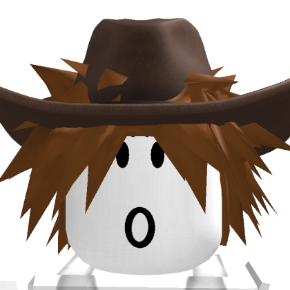 Roblox avatar