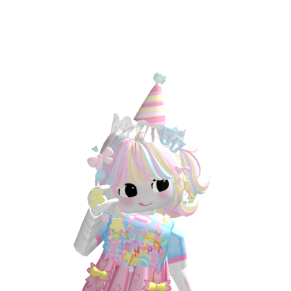 Roblox profile picture for @Fran_0900