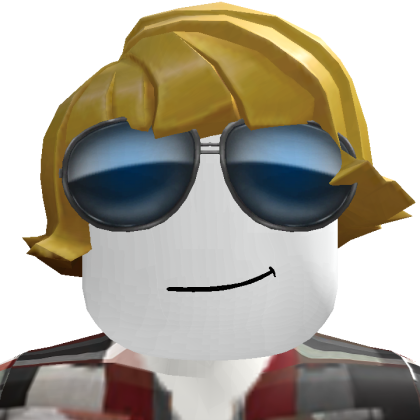 Roblox profile picture for @Instq