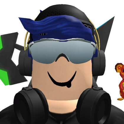 Roblox profile picture for @malex59