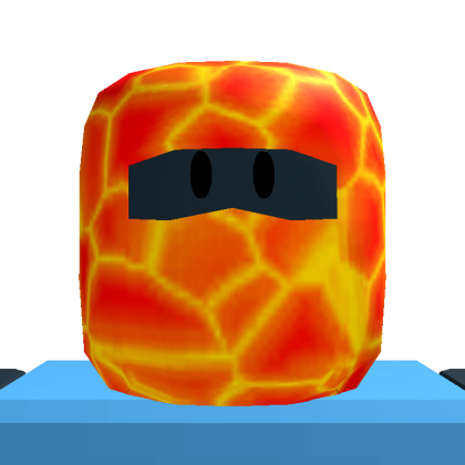 Roblox profile picture for @koss