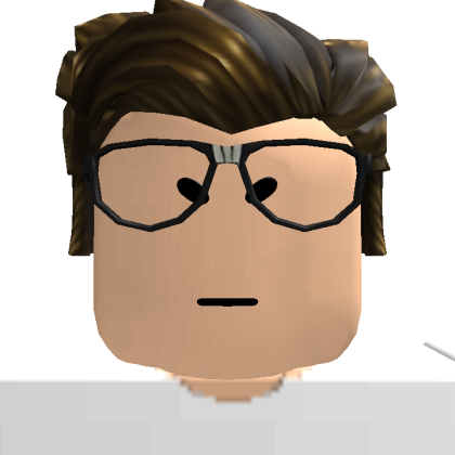 Roblox profile picture for @trixpay