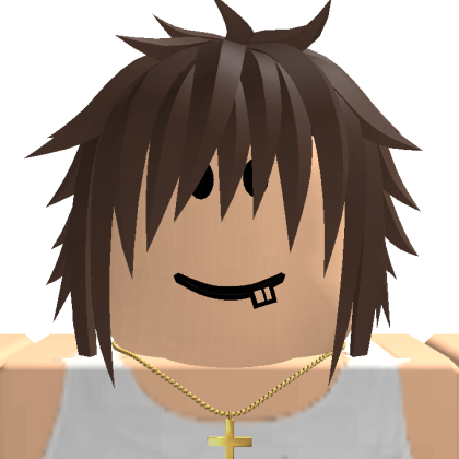 Roblox profile picture for @Reek