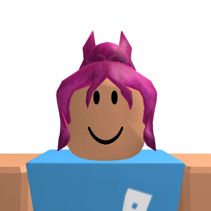 Roblox profile picture for @nilser