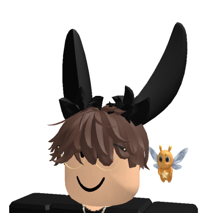 Roblox avatar