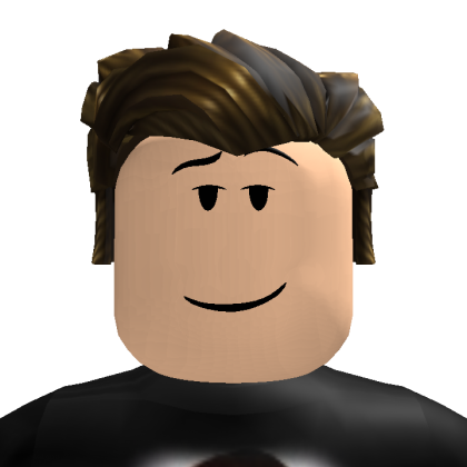 Roblox profile picture for @Zonked