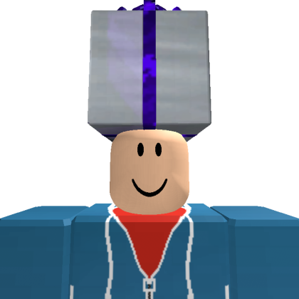 Roblox profile picture for @Documents