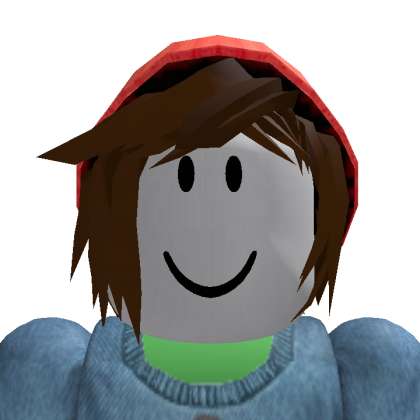 Roblox profile picture for @hydroFPSZ