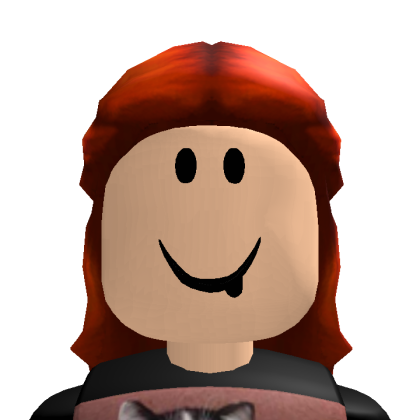 Roblox profile picture for @its4mark