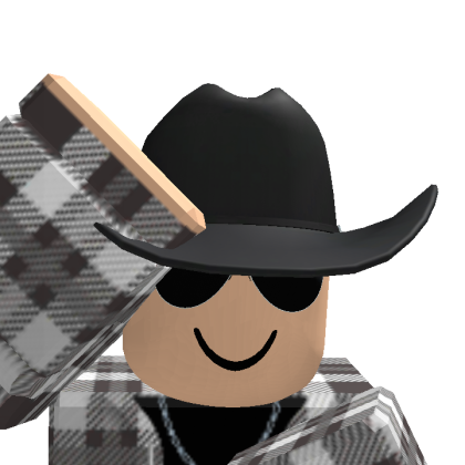 Roblox avatar