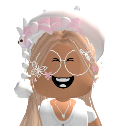Roblox profile picture for @ihgfyj