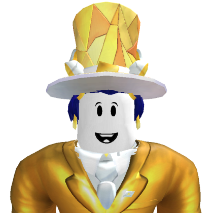 Roblox profile picture for @JHESSY101