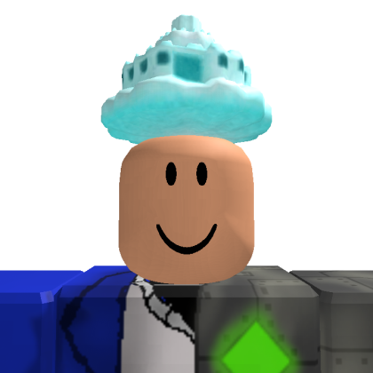 Roblox profile picture for @Deduction