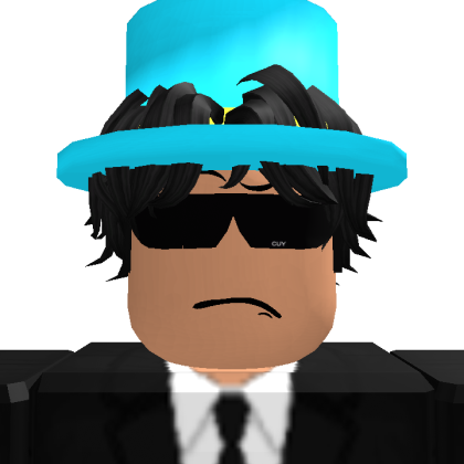 Roblox avatar