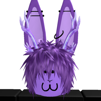 Zwei on Roblox