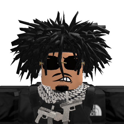 Roblox avatar