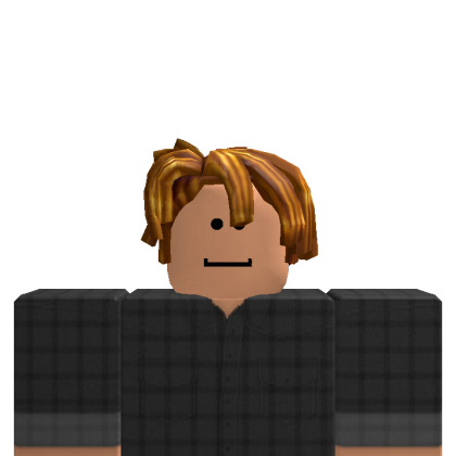 Roblox avatar