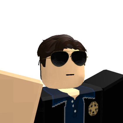 Roblox avatar