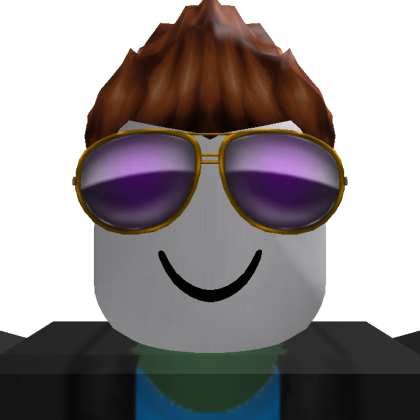 Roblox profile picture for @krapzy