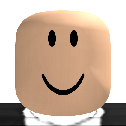 Roblox profile picture for @Processing
