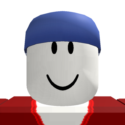 Roblox profile picture for @Configuration