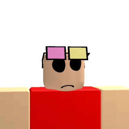 Roblox profile picture for @kjr64