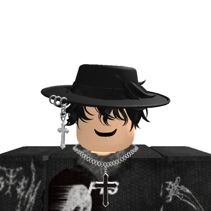 Roblox avatar