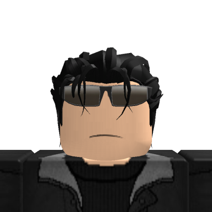 Roblox avatar