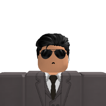 Roblox avatar