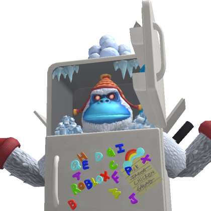 Roblox avatar