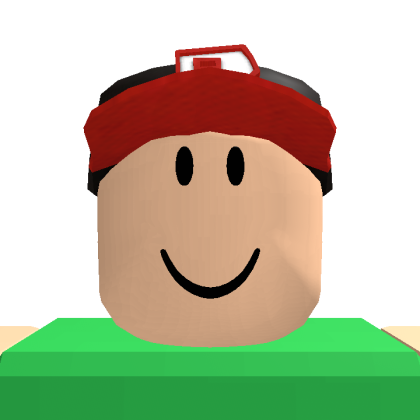 Roblox avatar
