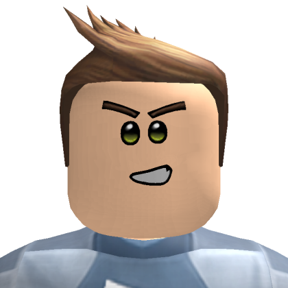 Roblox profile picture for @tttcmm