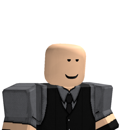 Roblox avatar