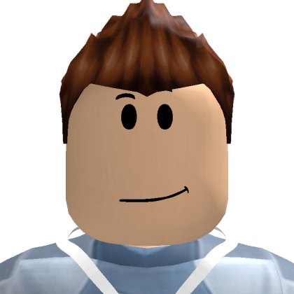Roblox avatar