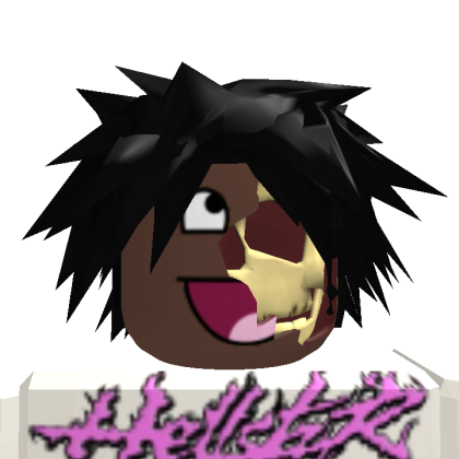 Roblox avatar