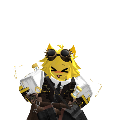 TheBagu3tteCat