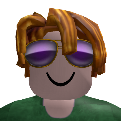 Roblox profile picture for @man1man21