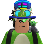 @DinoGodBlue