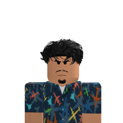 Roblox avatar