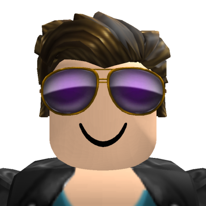 Roblox avatar